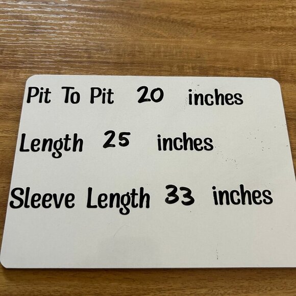 Horny Toad Linen Blend Cream Grey Open Front Cardigan Women’s Size Medium - Picture 6 of 6